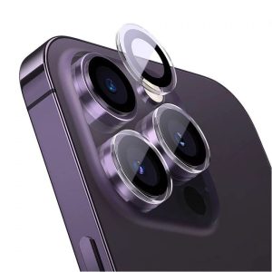 Baseus iPhone 13 Pro/ 13 Pro Max Glare Repelling Corning Glass Lens Protector