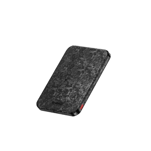 SHARGE C3 CARBONMAG 5000MAH - 20W